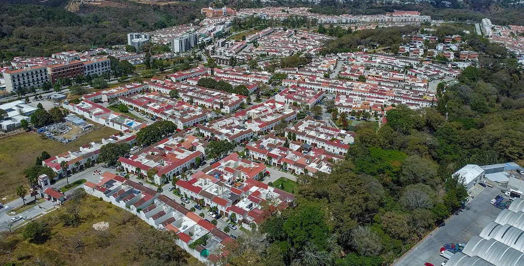 Mixco, Guatemala