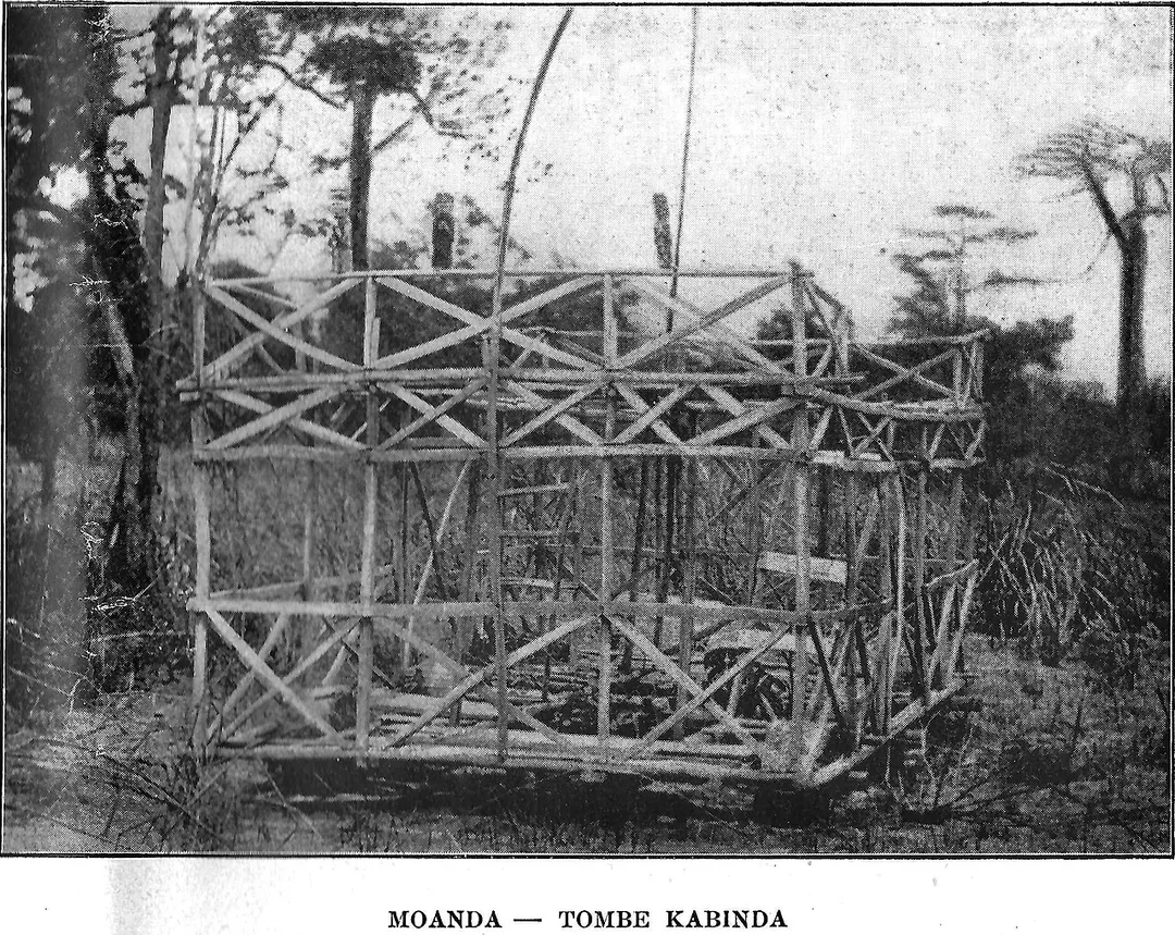 Tombe Kabinda a Moanda
