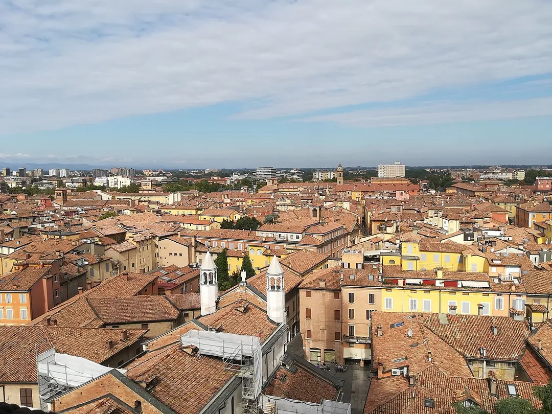 Photo of Modena