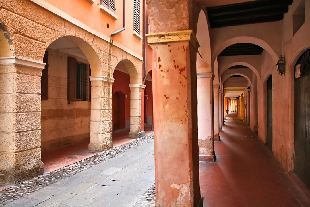 Photo of Modena