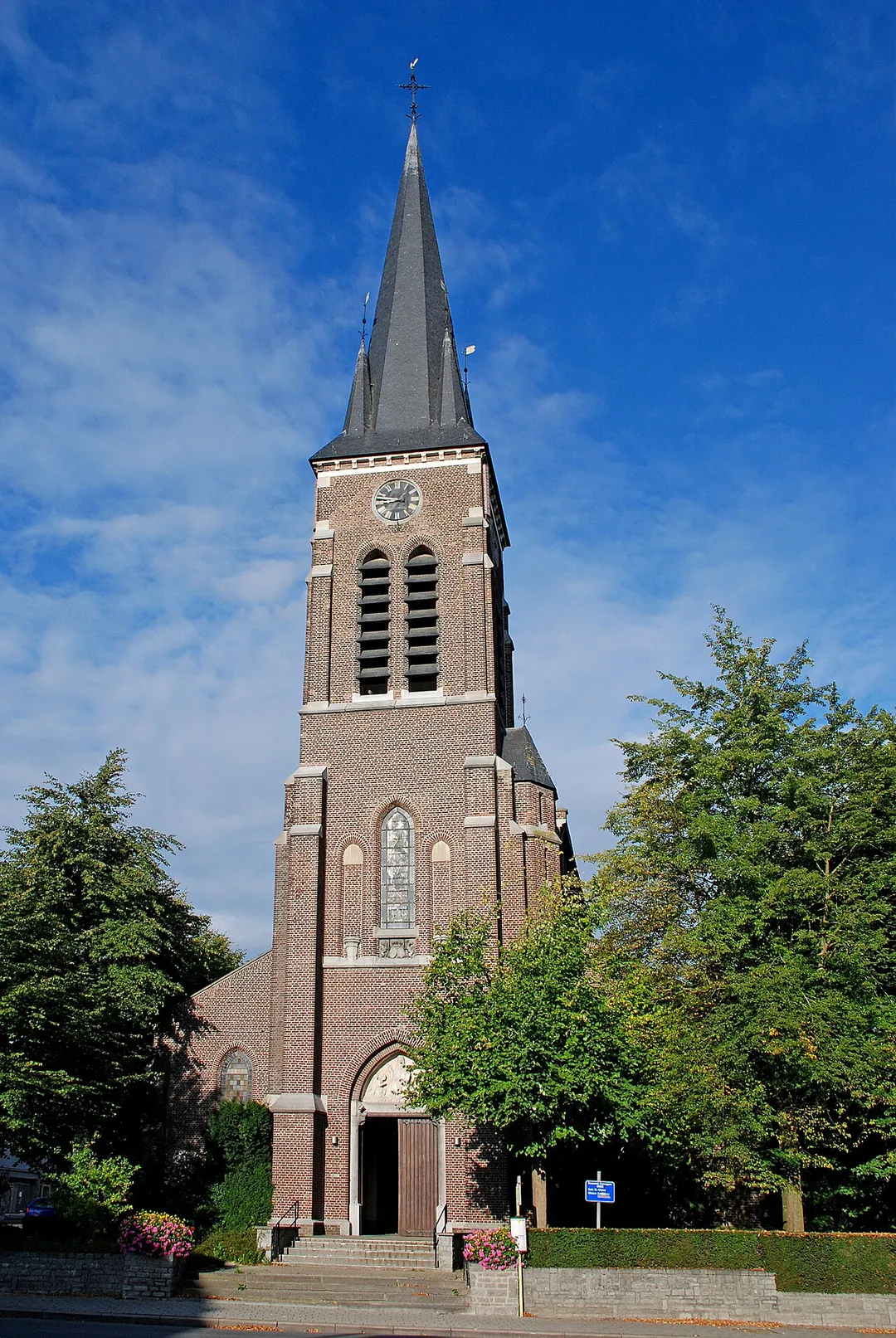Moen onroerend erfgoed ID 81147