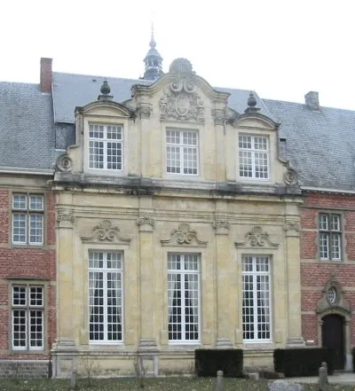 Abdij Postel, eigen foto