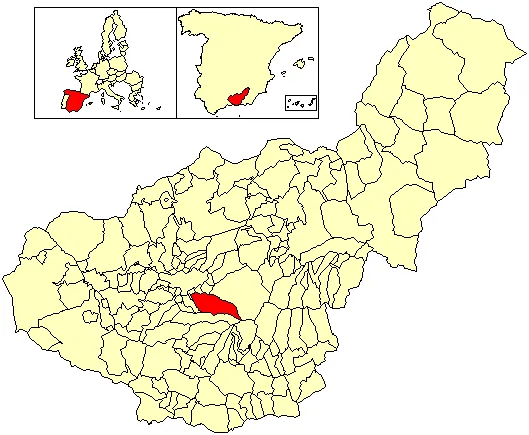 Photo of Monachil