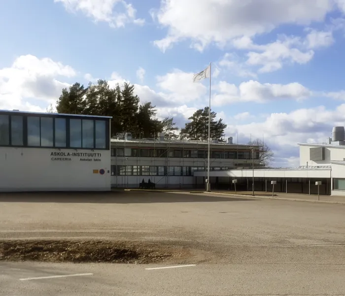 The Askola Institute