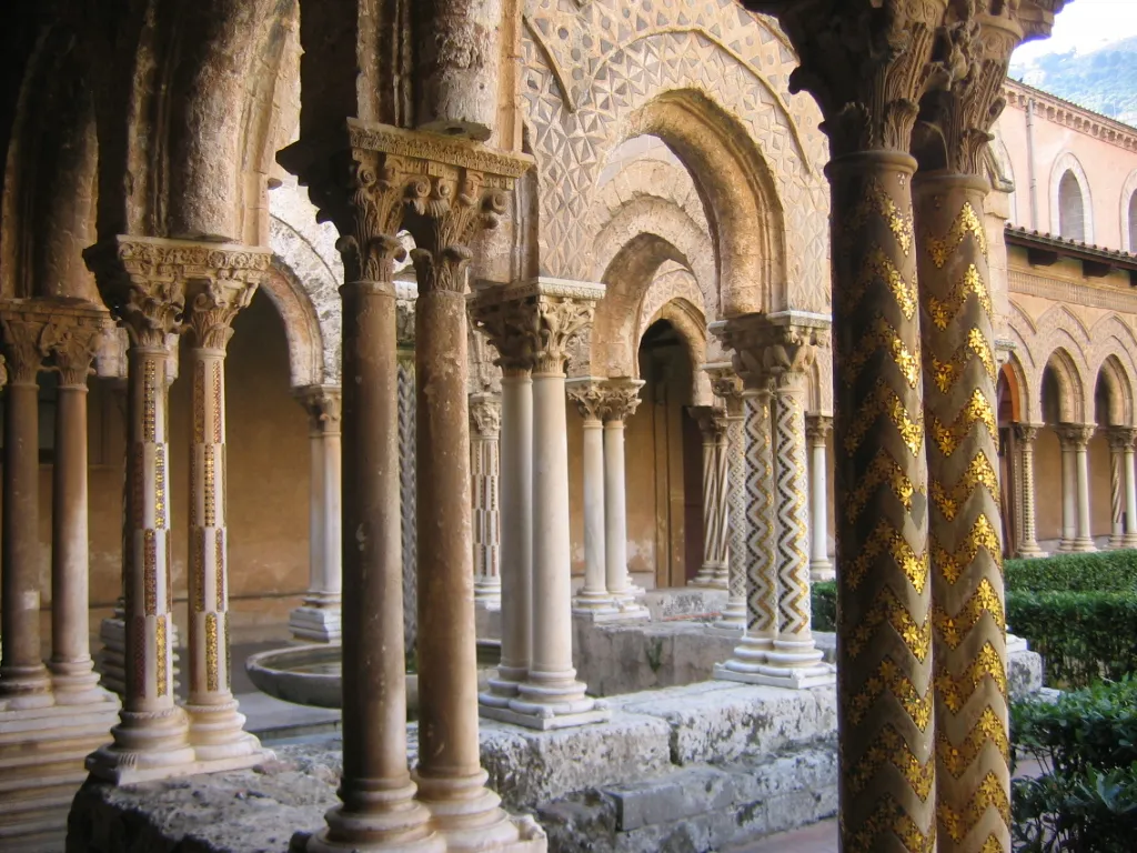 Photo of Monreale