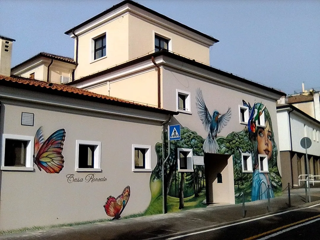 Casa Roncato