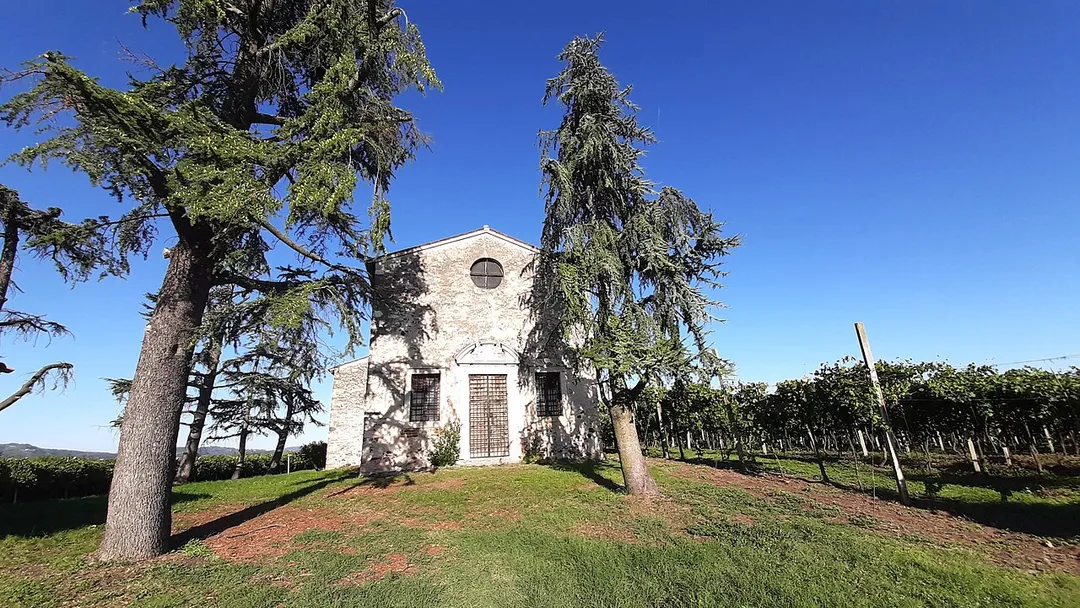 chiesa della Santa Croce