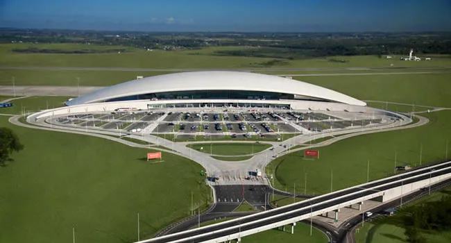 aeropuerto carrasco