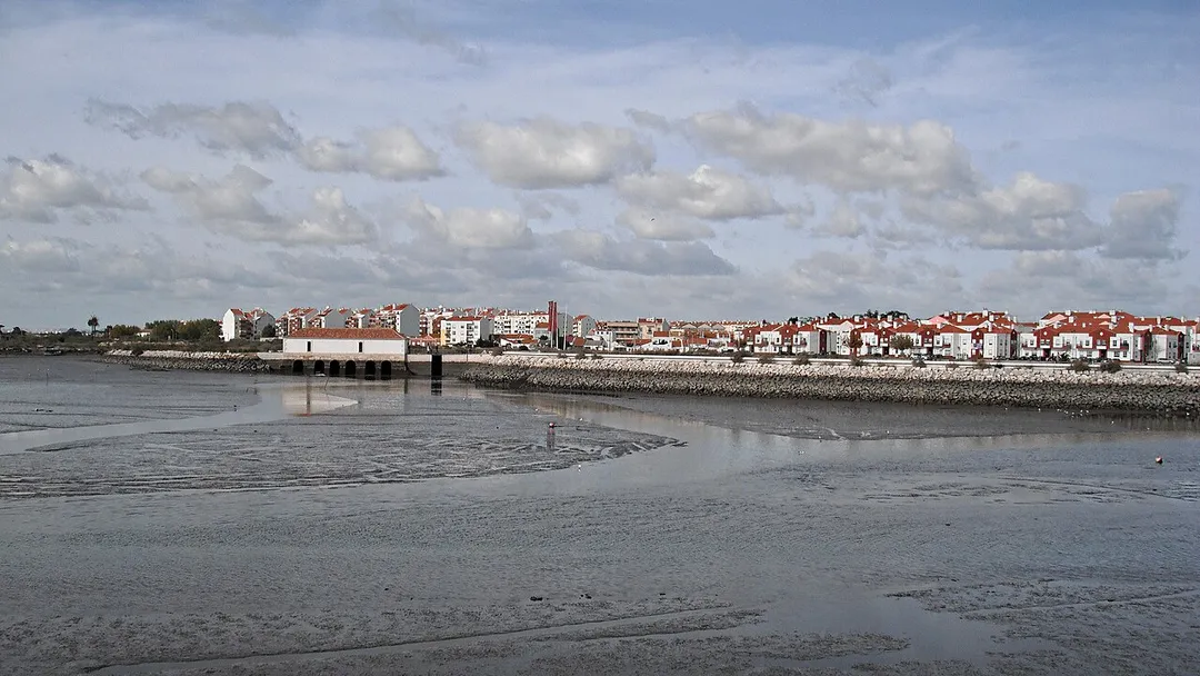 Montijo - Panorama
