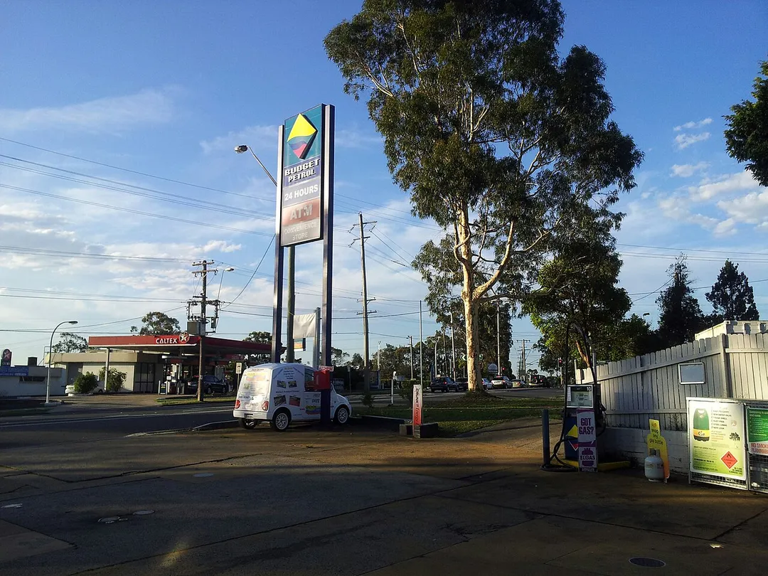 Moorebank NSW 2170, Australia