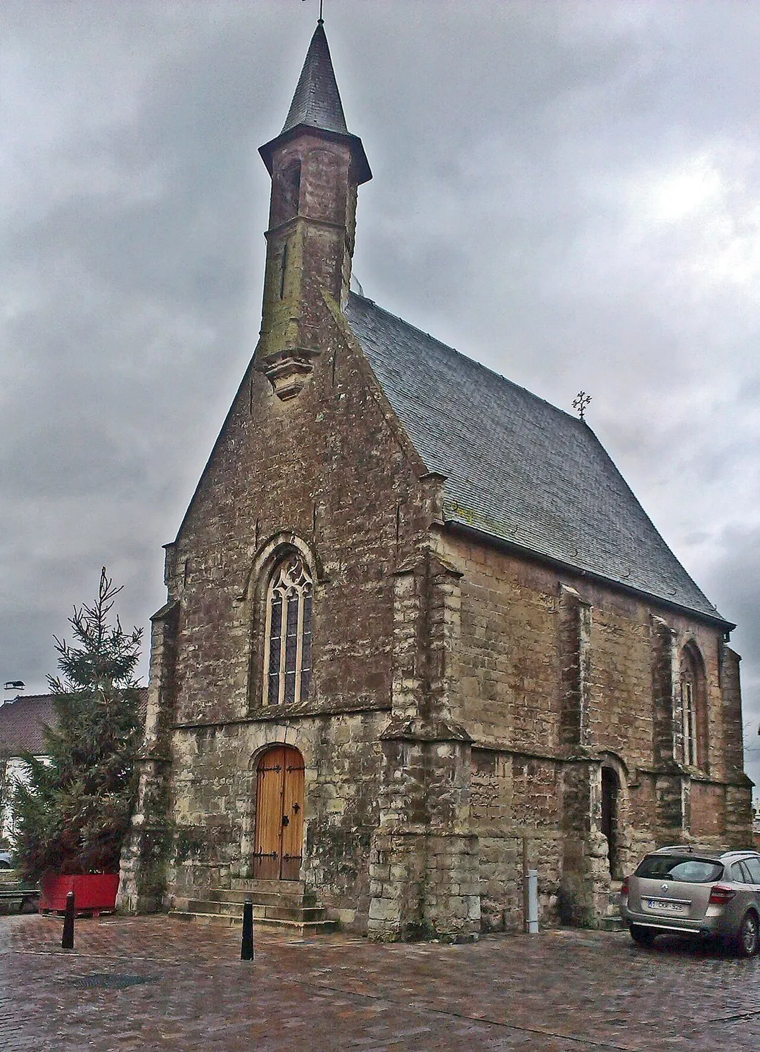 Photo of Moorsel
