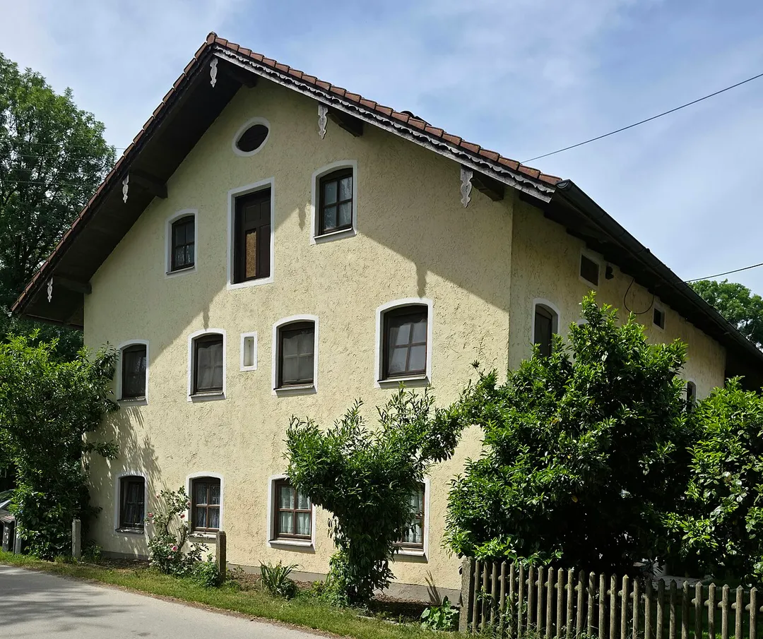 Stammham (Moosinning)