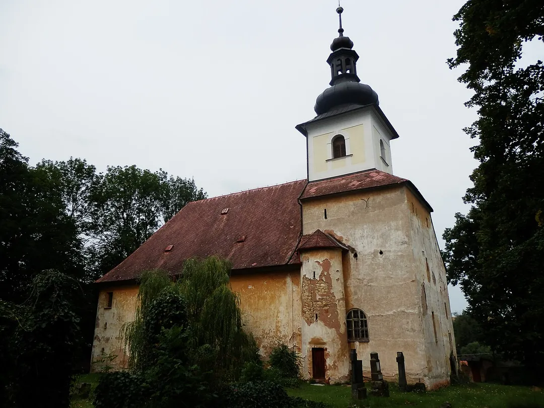 Photo of Moravská Třebová