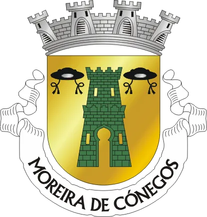Photo of Moreira de Conegos