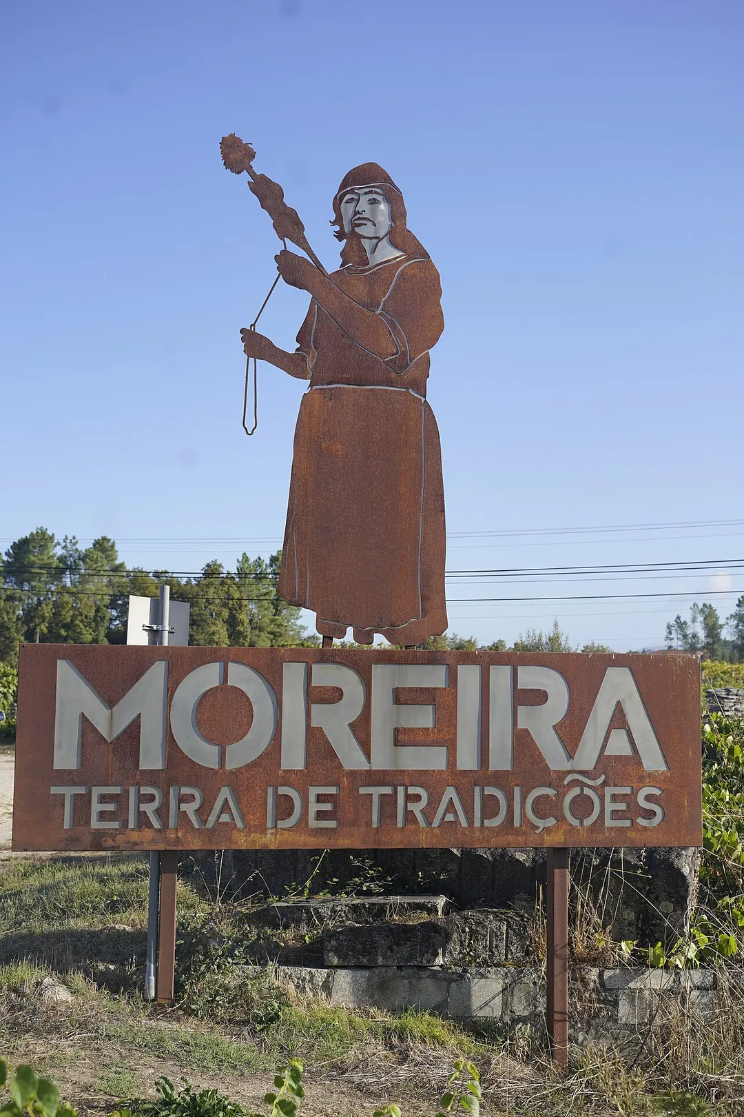 Moreira (Monção) Portugal