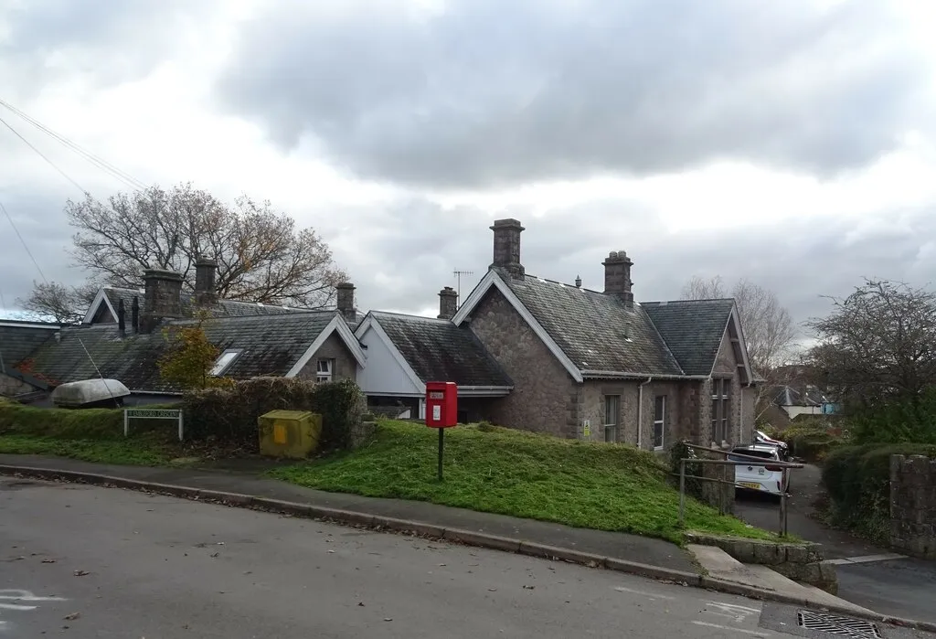 Moretonhampstead Hospital