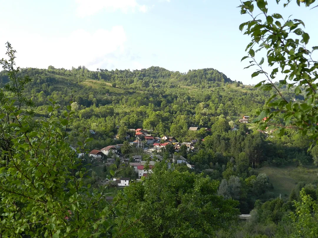 Zona Badau