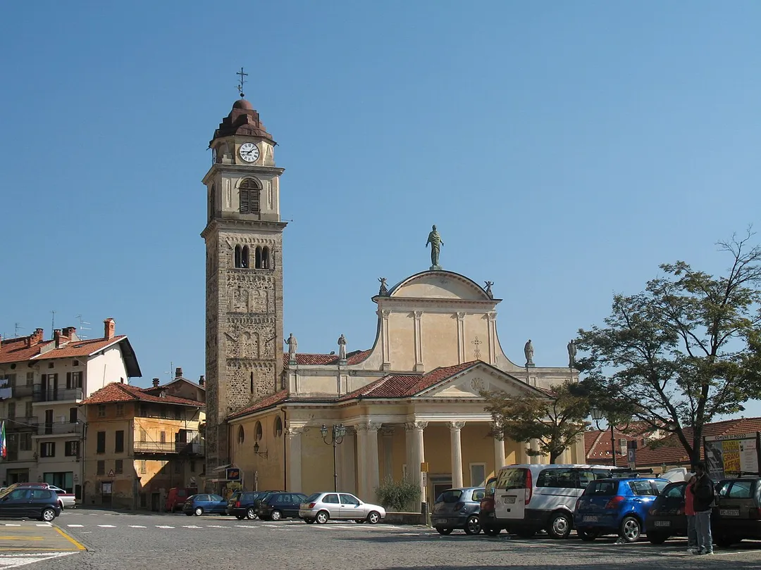 Photo of Mosso