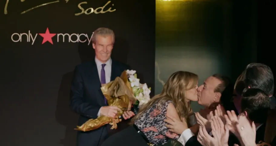 Thalía at Macy's Thalía Sodi 2015 Collection