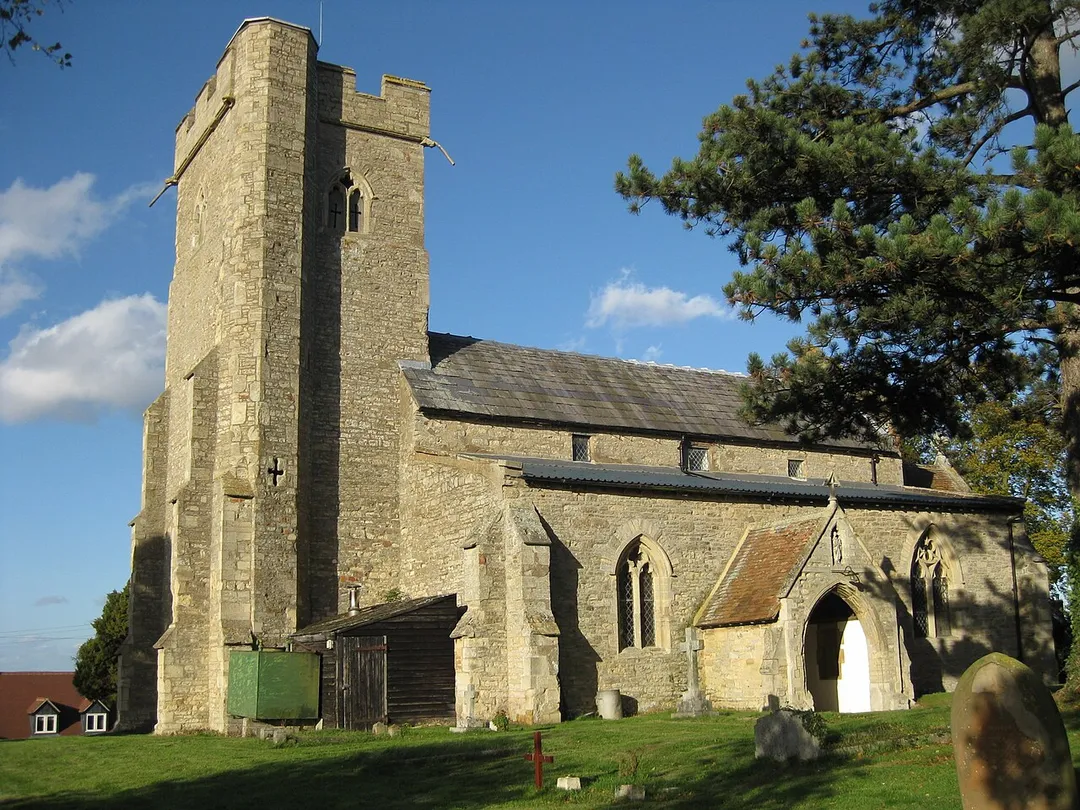 Photo of Moulsoe