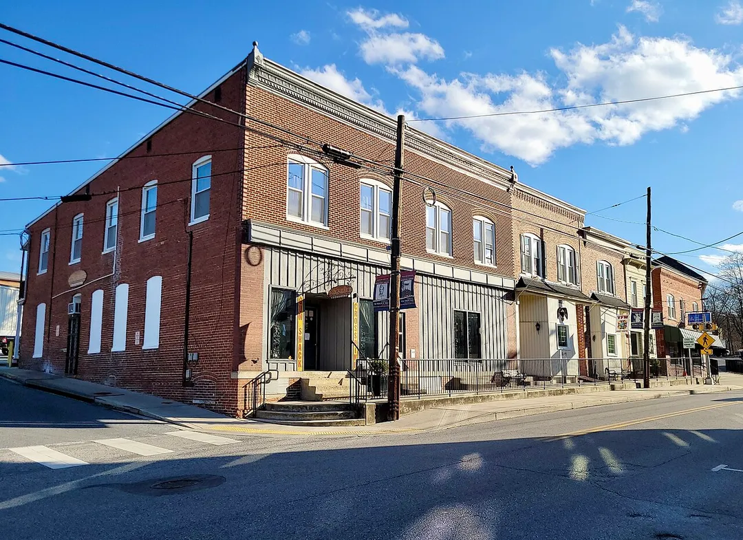 Mount Airy, Maryland