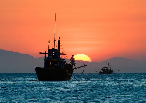 Mui Ne, Vietnam.