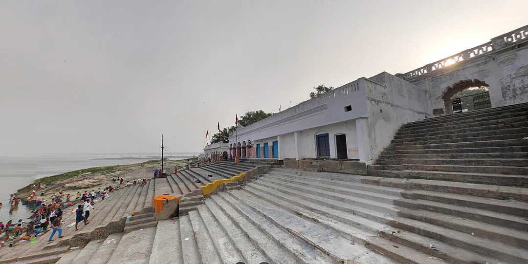 Kashtharni Ghat Munger