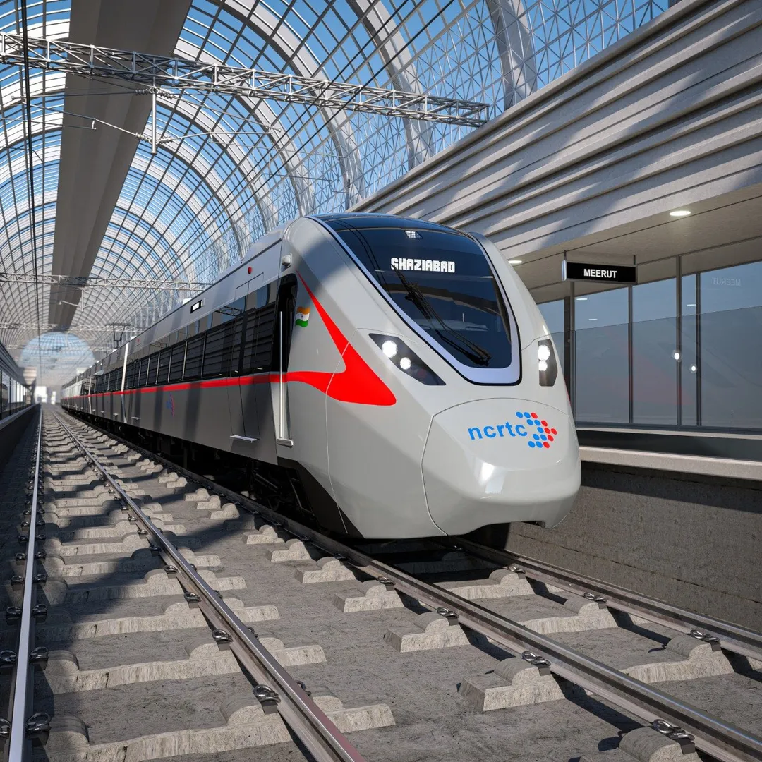 It’s a momentous occasion as Hon’ble Prime Minister Shri Narendra Modi is going to inaugurate country’s first Regional Rapid Train, Namo Bharat between Sahibabad to Duhai Depot for the public on 20thOctober 2023. It is going to bring a lot of economic development in this region.