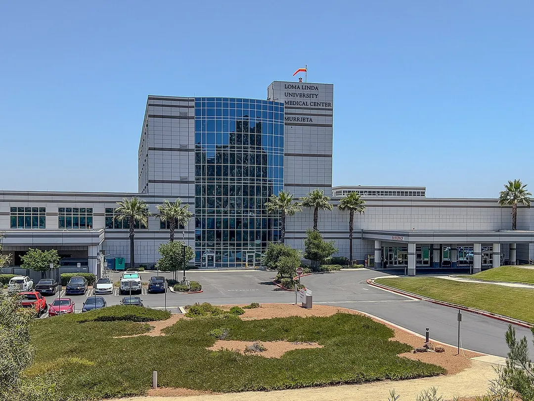 Loma Linda University Medical Center - Murrieta, California