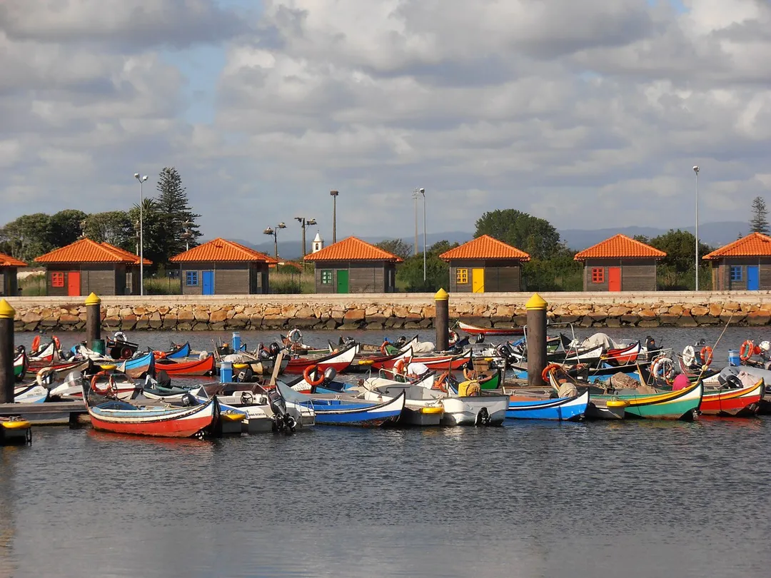 Murtosa