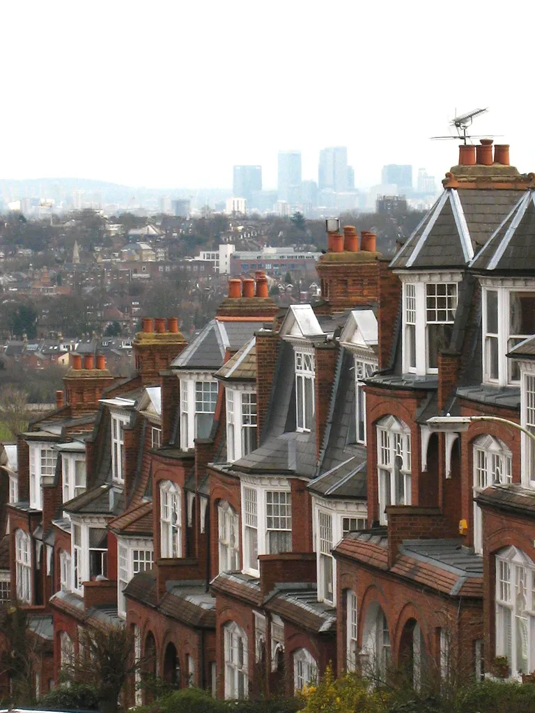 Photo of Muswell Hill