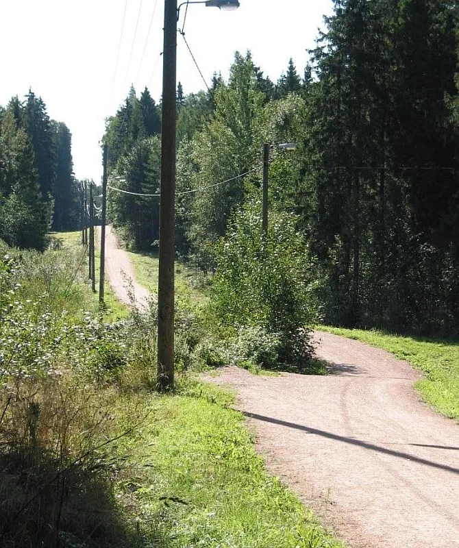 Photo of Muurala