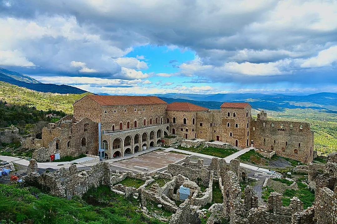 Despot's Palace (2026)