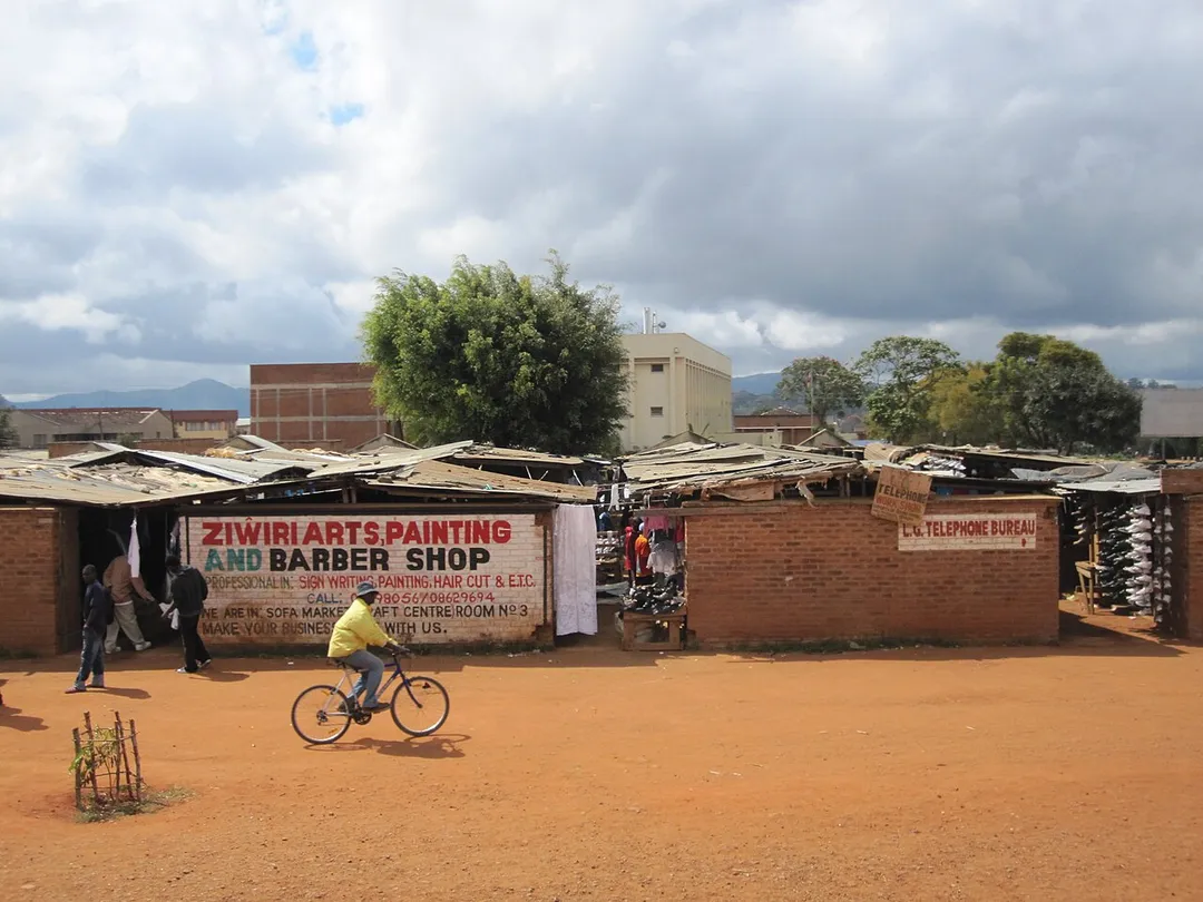 Mzuzu, Malawi