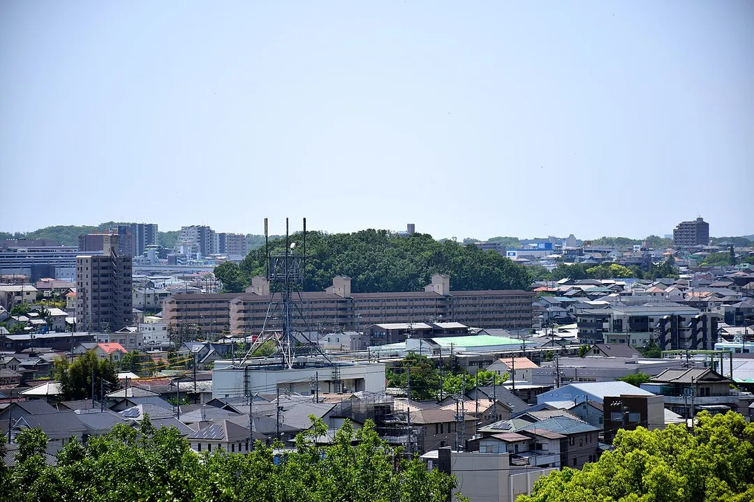 Photo of Nagakute