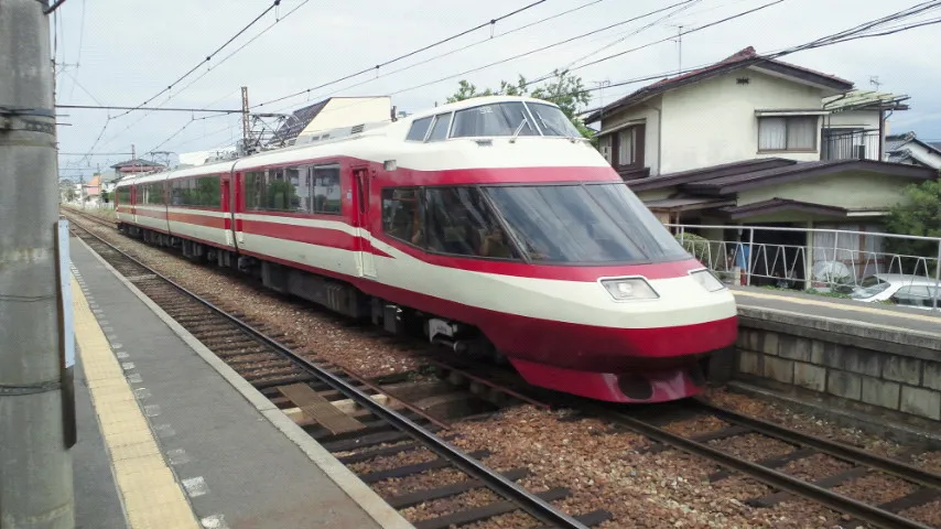 1000系S2編成