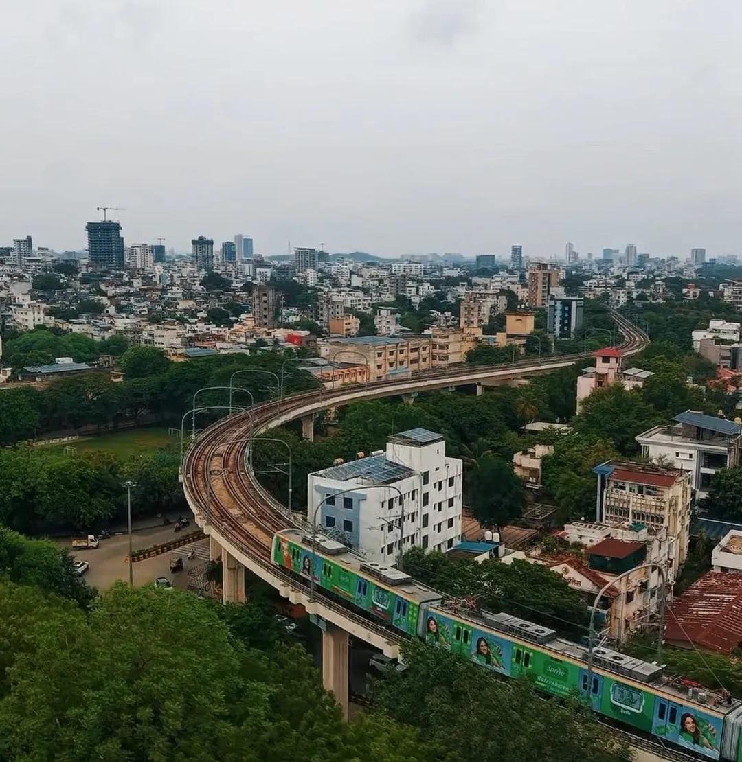 Photo of Nagpur
