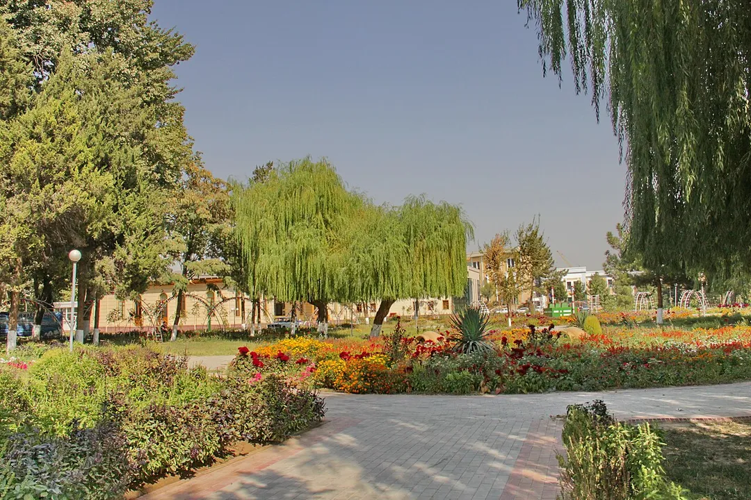 Babur Park