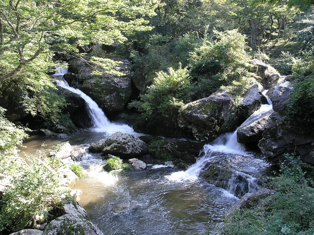撮影者：Kansai explorer