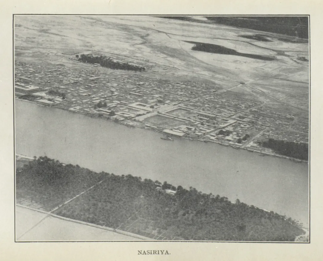 Nasiriya