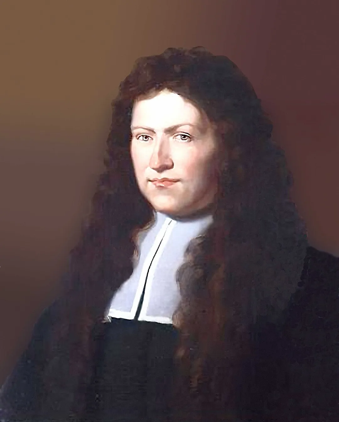 Johann Georg Graevius (1632-1703) Philologist from Germany
