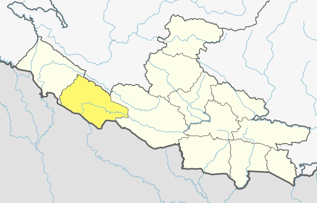 Banke District