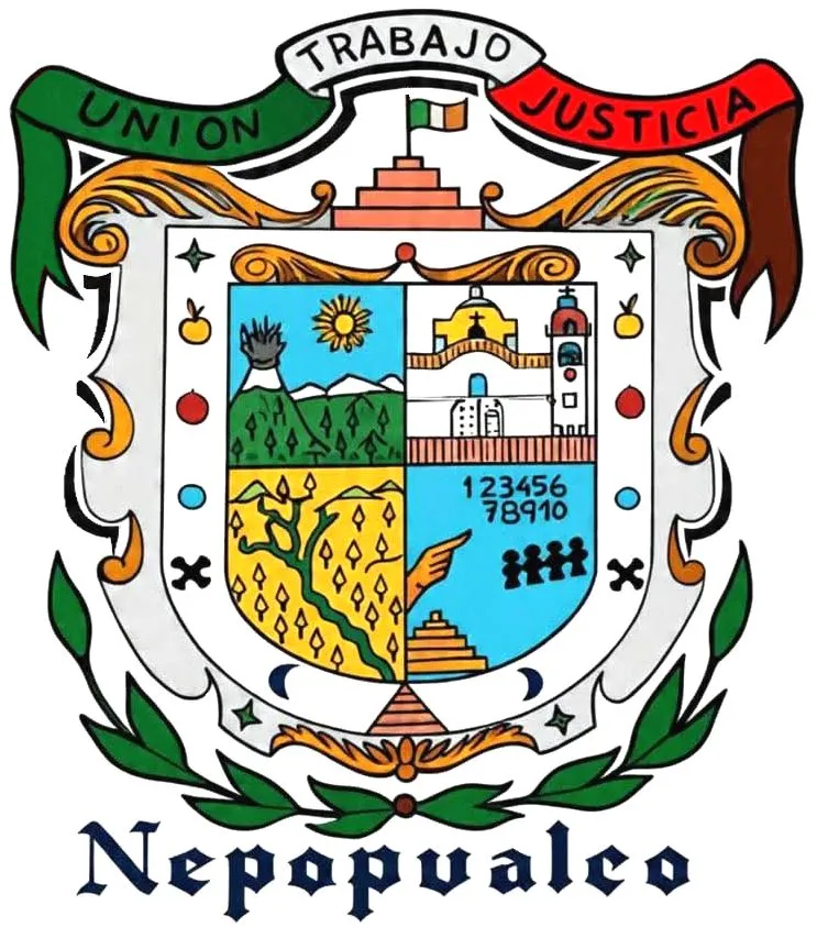 SANTA MARIA NEPOPUALCO