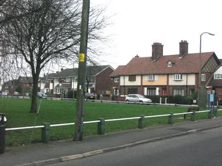 Netherton Village, Sefton