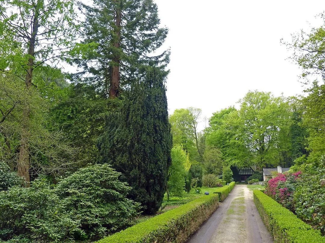 Photo of Nettetal
