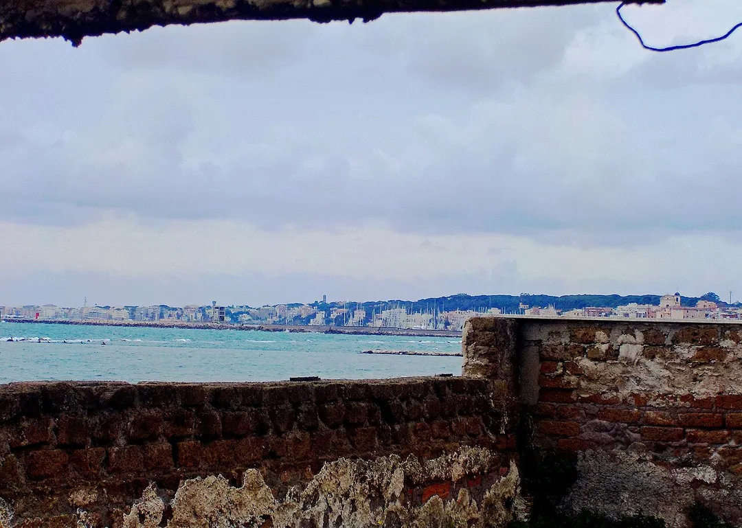 Nettuno