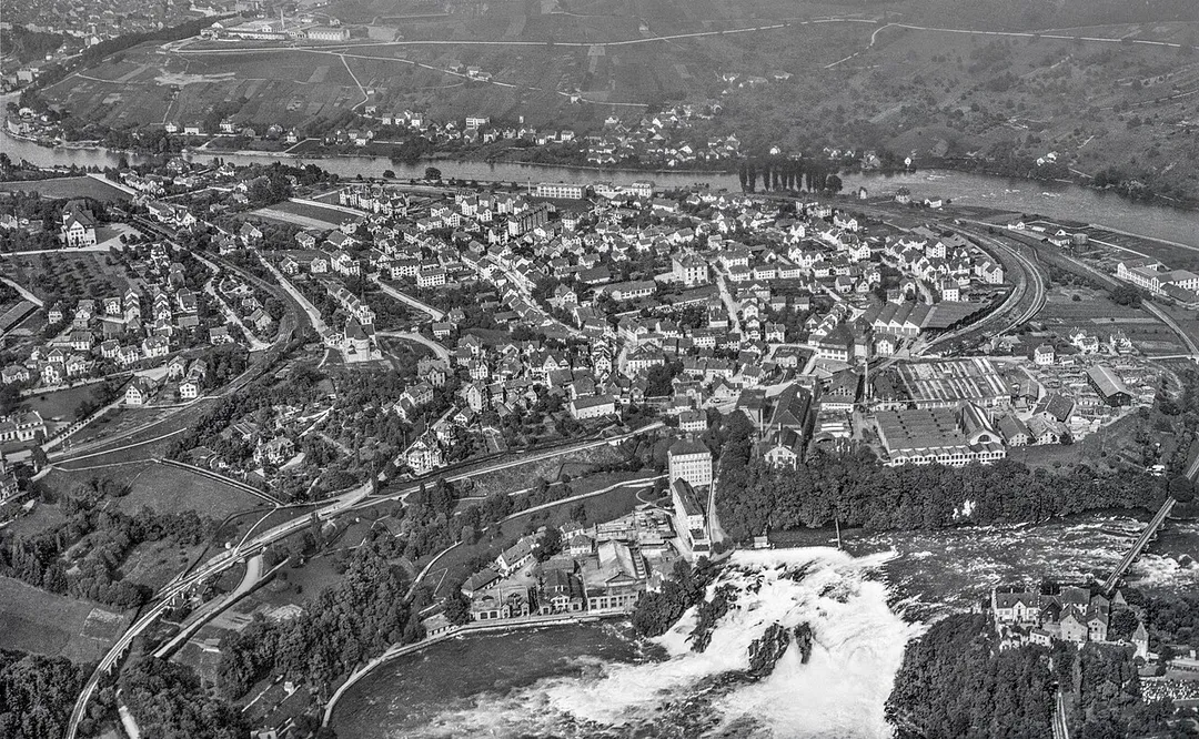 Photo of Neuhausen