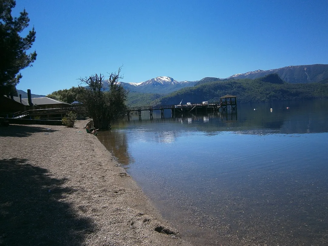Neuquén, Argentina.