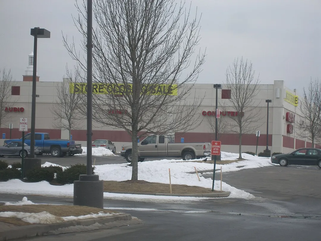 Circuit City Newington, CT