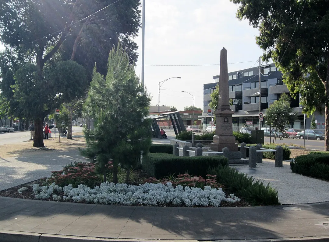 Photo of Newport